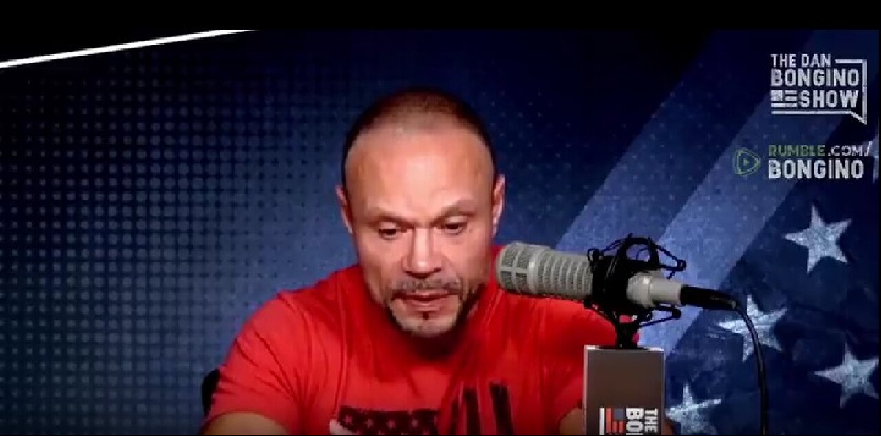 It’s been 24 hours since Bongino’s warning and 48 since Trump was almost kiIIed again