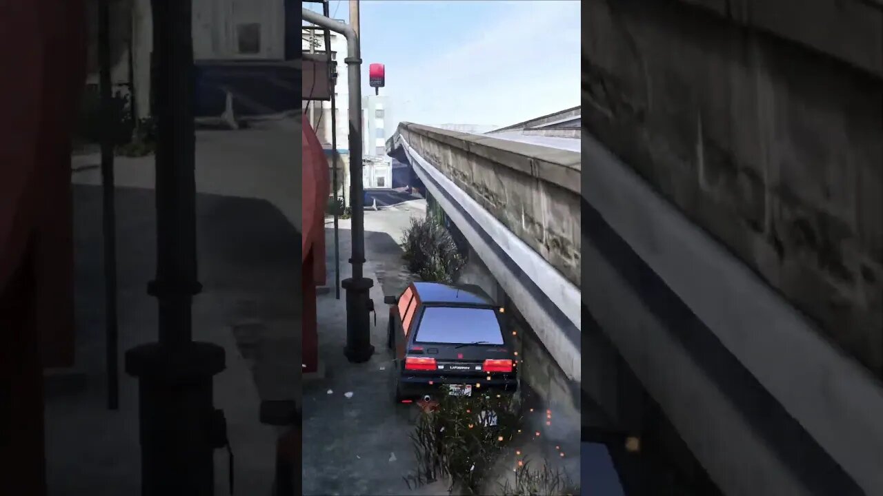 Would you use this? - GTA Rat Strats FiveM