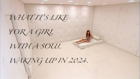 For a Girl with a Soul