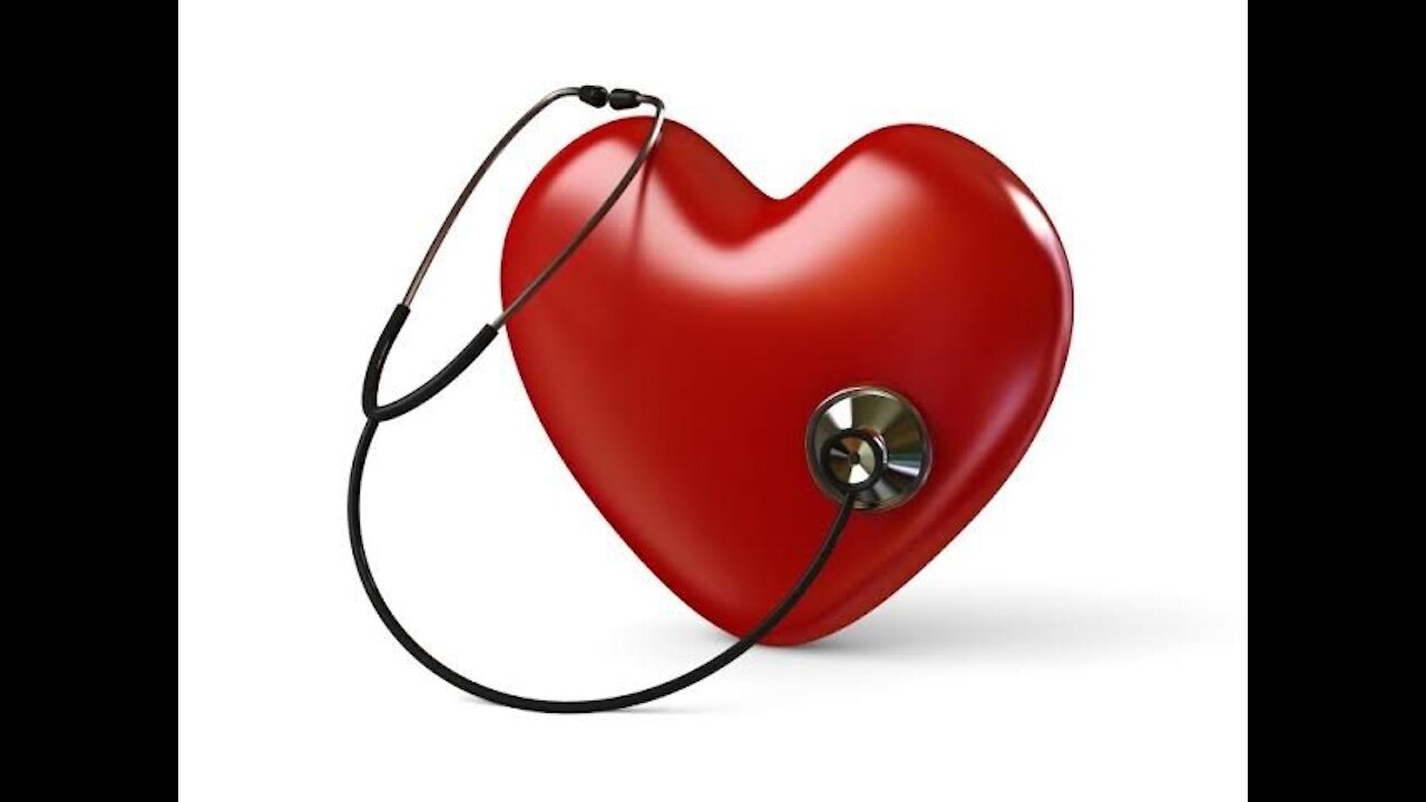 Simple Ways To Keep Your Heart Healthy