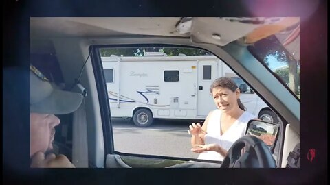 1st Interview with Rose