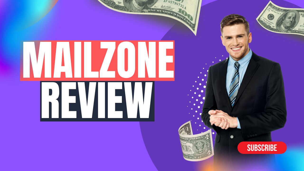 MailZone Review | no more mail restriction on sending mail ..