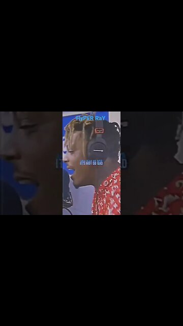 RIP Juice wrld 😭🤧