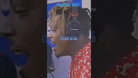 RIP Juice wrld 😭🤧