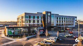New 24-hour urgent care comes to Meridian, first in the Treasure Valley