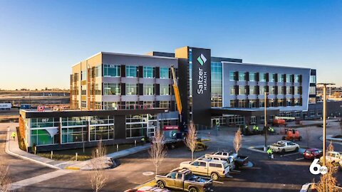 New 24-hour urgent care comes to Meridian, first in the Treasure Valley