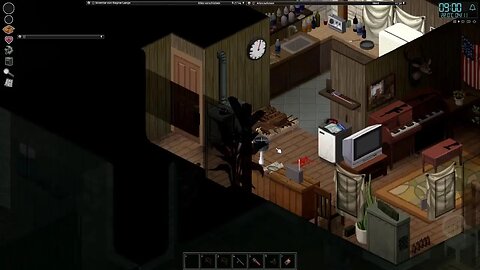 Project Zomboid (#Mod) - S01E73 - #VerbindeDiePunkte #720 #Satire #Comedy #baby (LIVE HD) #letsplay