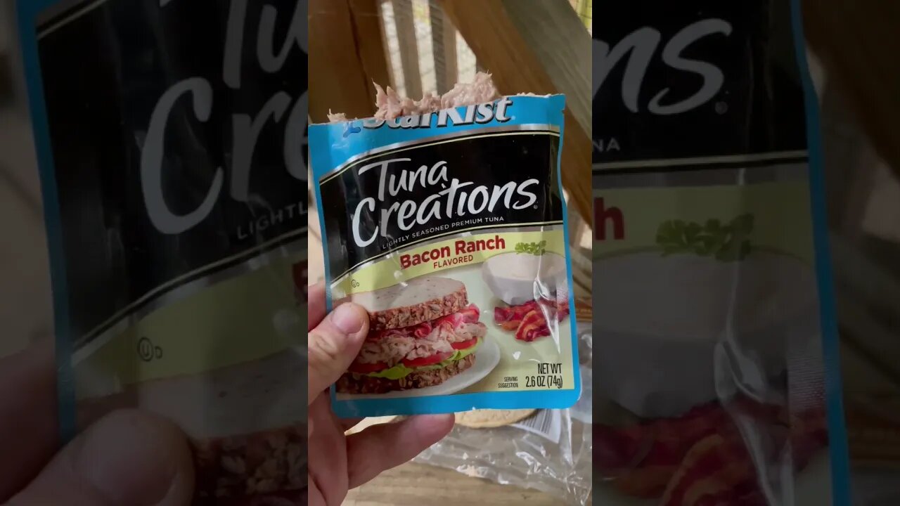 Trail Food Ideas 💡