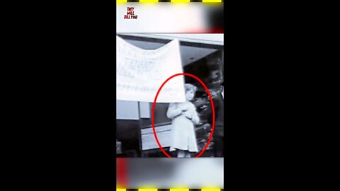 11-Year-Old Serial Killer ESCAPED From Prison 🤯