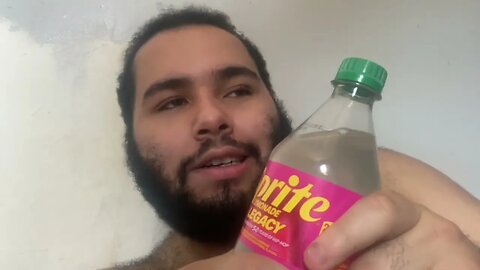 Food Reviews - Episode 286: Sprite Lymonade Legacy