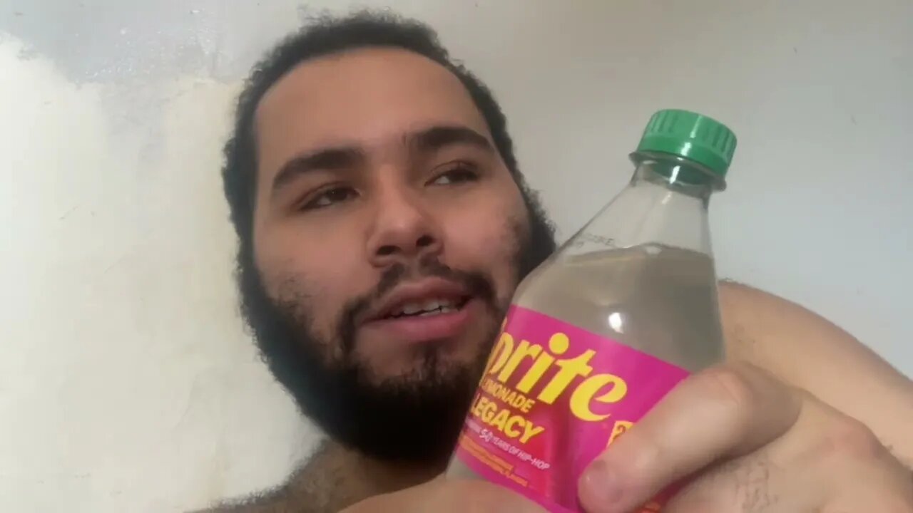 Food Reviews - Episode 286: Sprite Lymonade Legacy