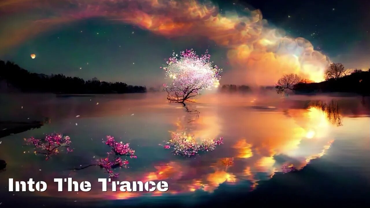 Into The Trance (08.03.2023)