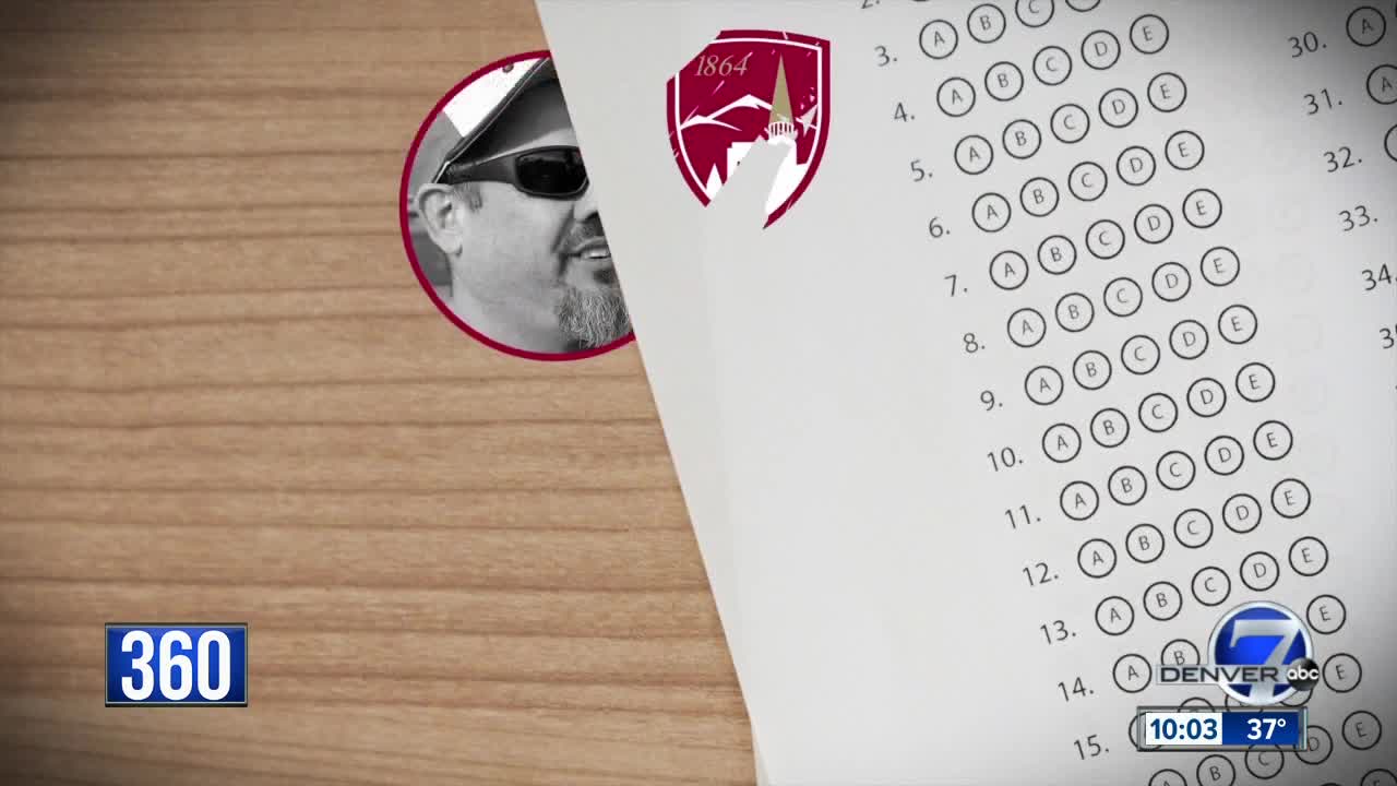 University of Denver will no longer require ACT/SAT: Is it time to dump the college prep tests?