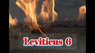 Leviticus 6