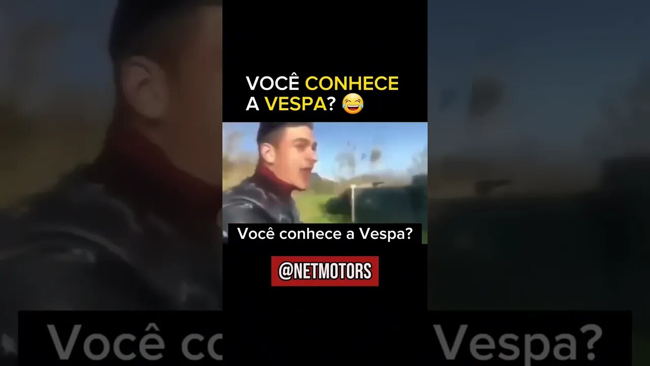 Você é #teamferrari ou #teamvespa? #shortsvideo #carros #shortsfeed #youtube #meme