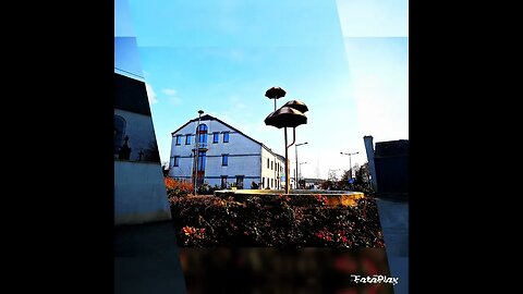 the journey - Belgium - Netherlands (6 - 10 maart 2015)