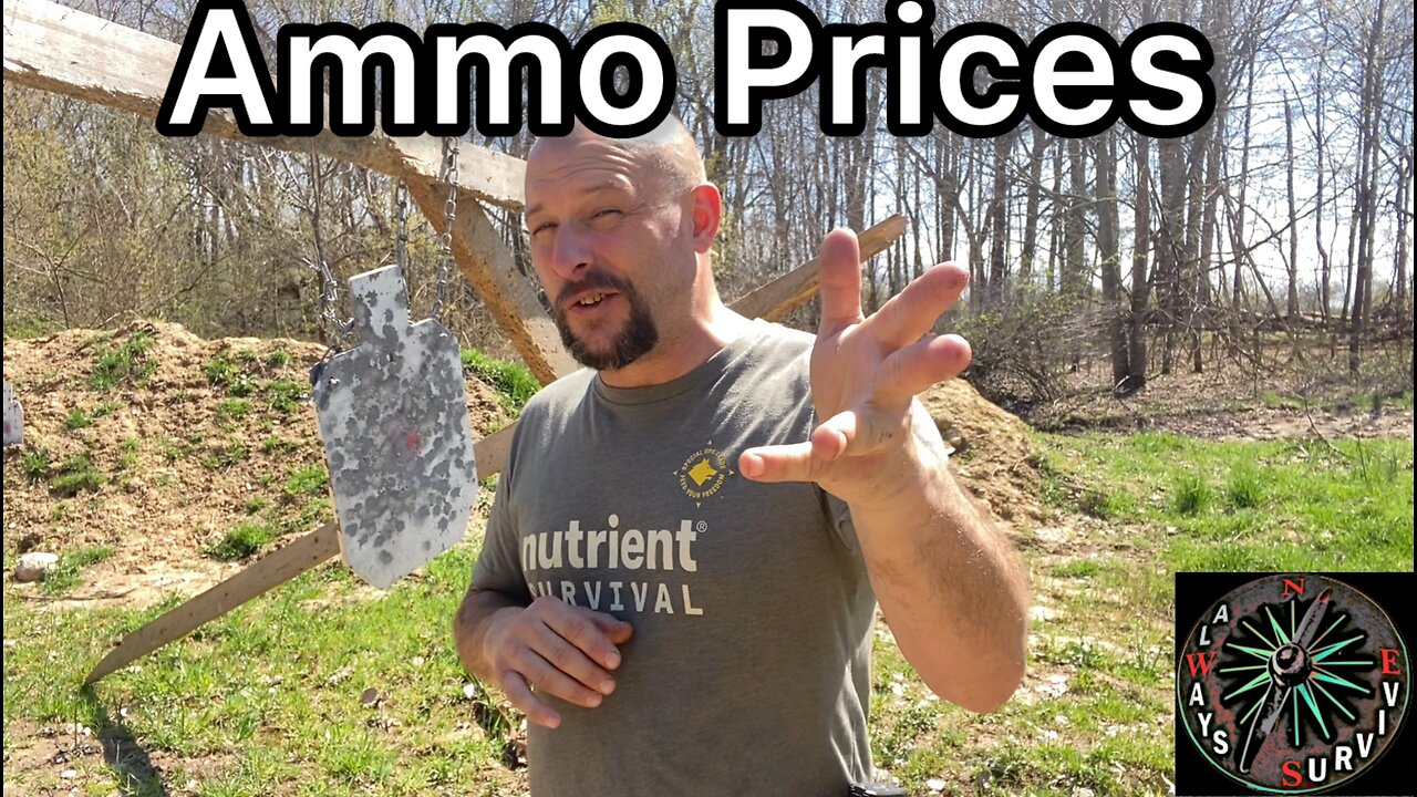 Will Ammo Prices Increase?!