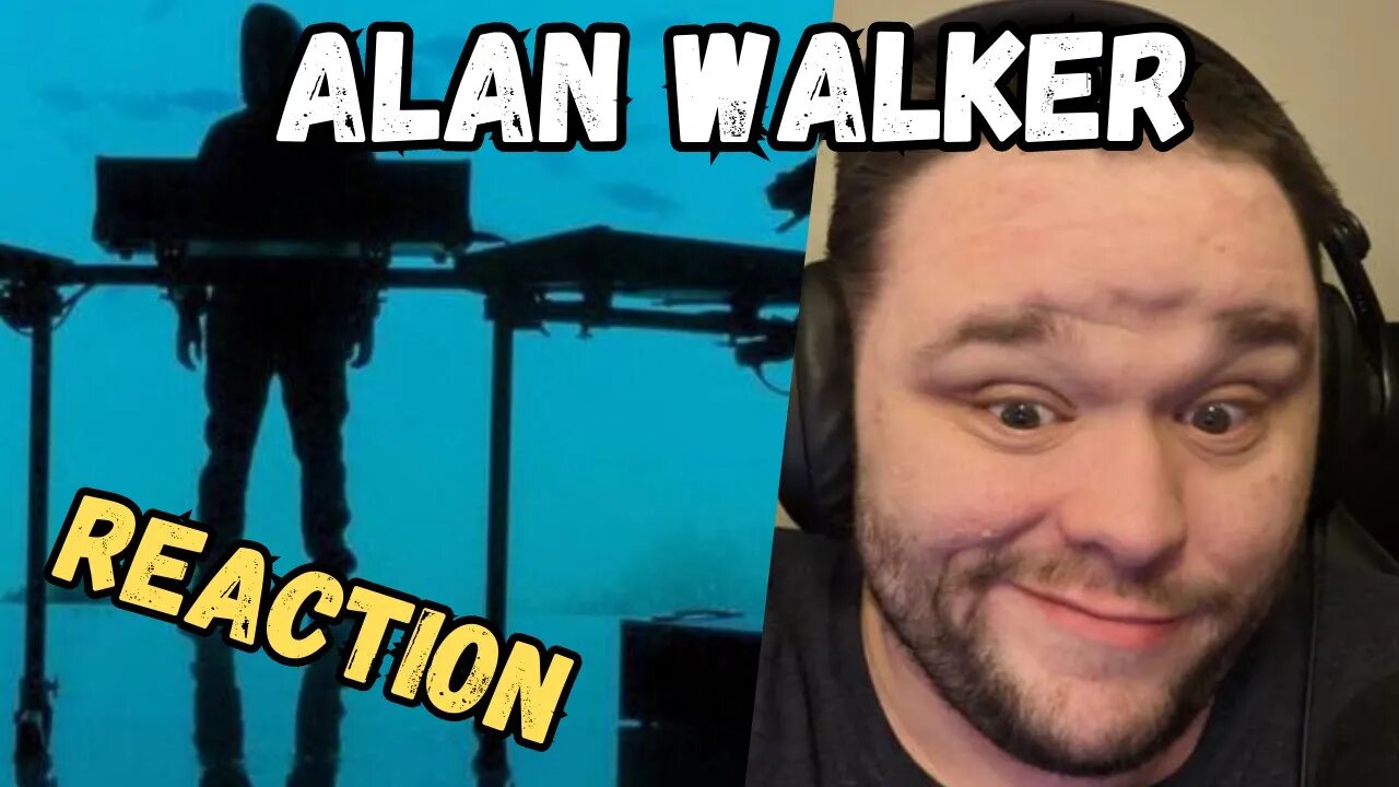 Hans Zimmer & Alan Walker – Time Official Remix (Reaction)