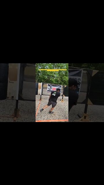 #uspsa #shorts #unloadshowclear #ipsc #competition #limited #gun #pistol #colonialrpc #richmond