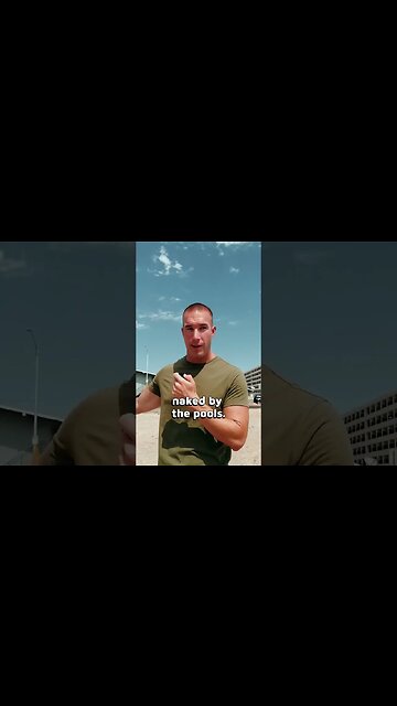 The Worst Neighborhoods Near the Vegas Strip (Tourists Must Avoid) Pt. 1