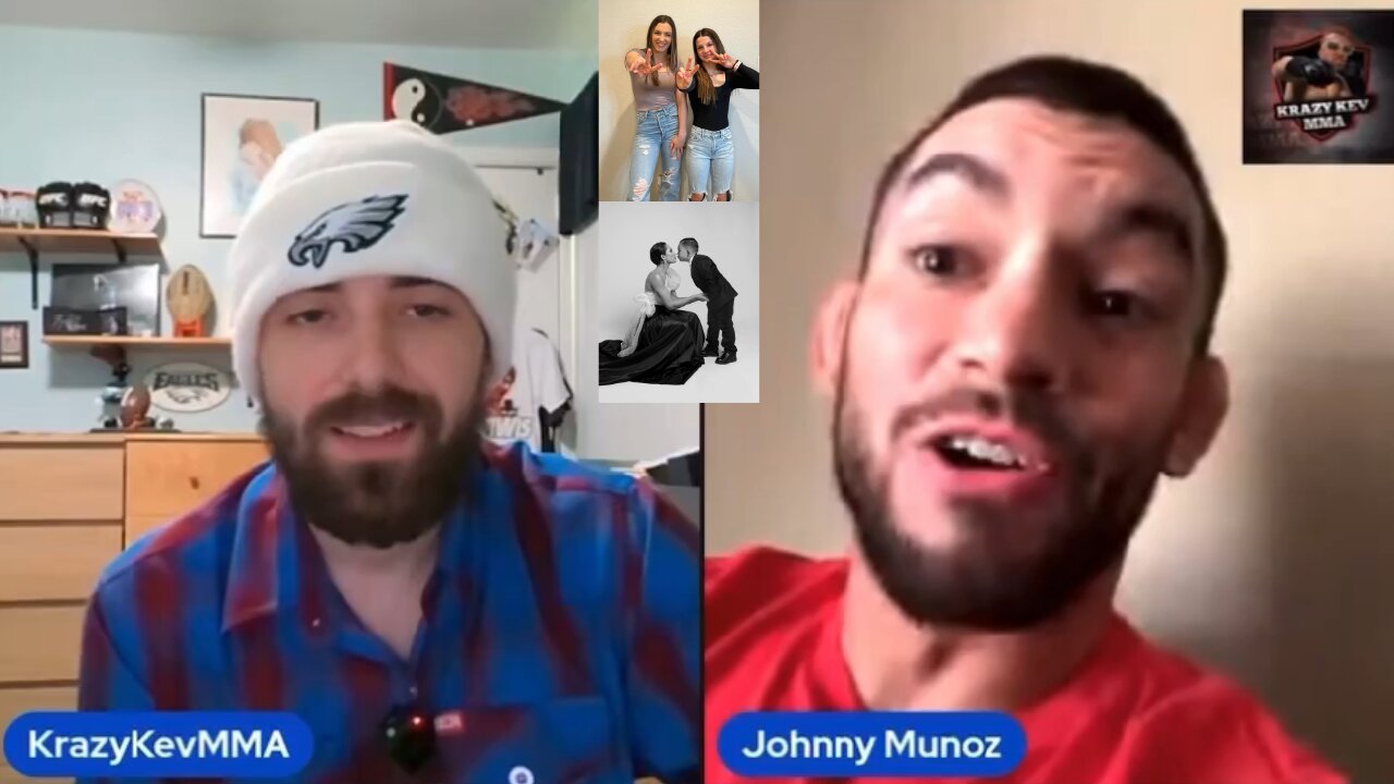 UFC Fighter Says A Coach Got a 15 Year Old Student Pregnant & She is in The UFC