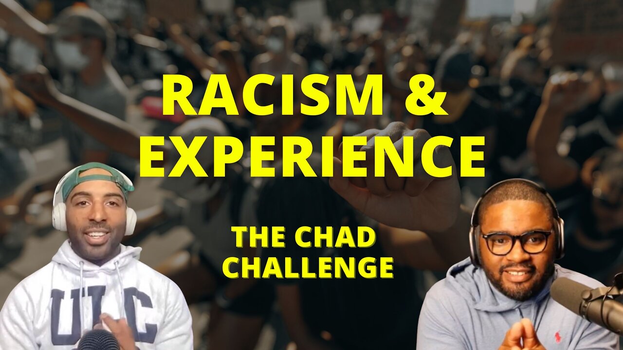 Recap: Racism & Experience