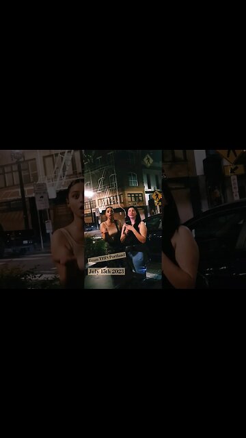 Club Girls Go Wild!!! These Cop's Need A Reminder