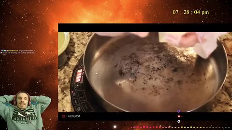 metsik tallinn's Live broadcast