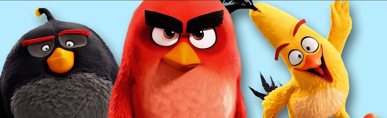 5 Ways The Angry Birds Movie Is Going To Be A Disappointment