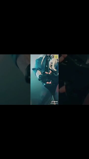 Best Batman Black Canary Cosplay Contest #3h (DC) 🐤🦇 #shorts