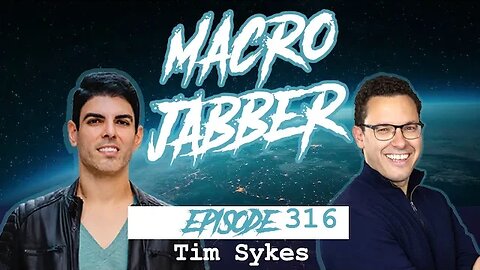 Tim Sykes Discusses SVB Collapse, Contagion, Uninsured Deposits & Potential Implications