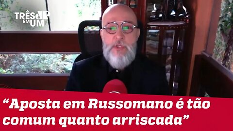 Josias: Bolsonaro opera no modo 2022