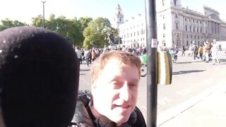 WAR CRIMINALS, JOE JOHNSON REPORTS