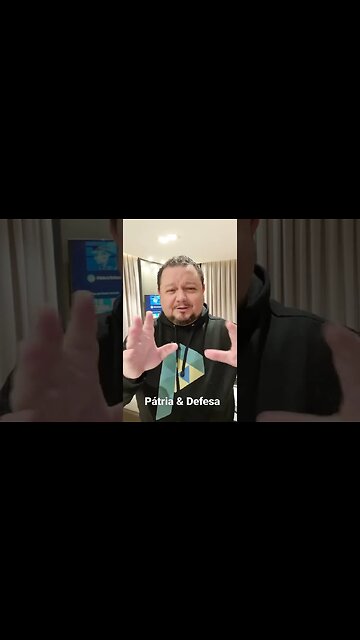 Estão Aprontando Alguma Pra Você