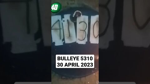 BULLEYE 3D 2D GAGAL PAUS #BULLEYE #ANGKAGAIB #FAIRYPREDIKSI #TREND #FYP #VIRAL