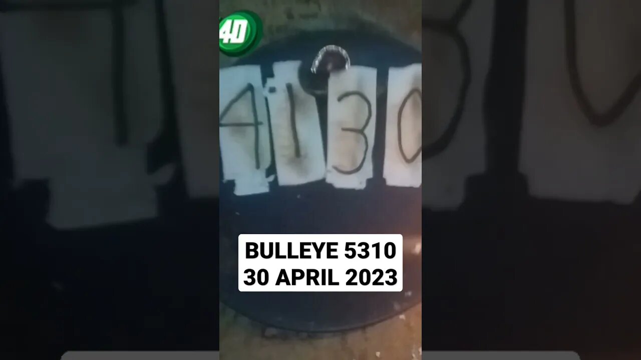 BULLEYE 3D 2D GAGAL PAUS #BULLEYE #ANGKAGAIB #FAIRYPREDIKSI #TREND #FYP #VIRAL