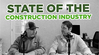 State of the Construction Industry as of May 2023