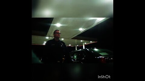 COP SHAMED MASTERFULLY for LACK of BRAIN CELLS: LOVE IT!!!!
