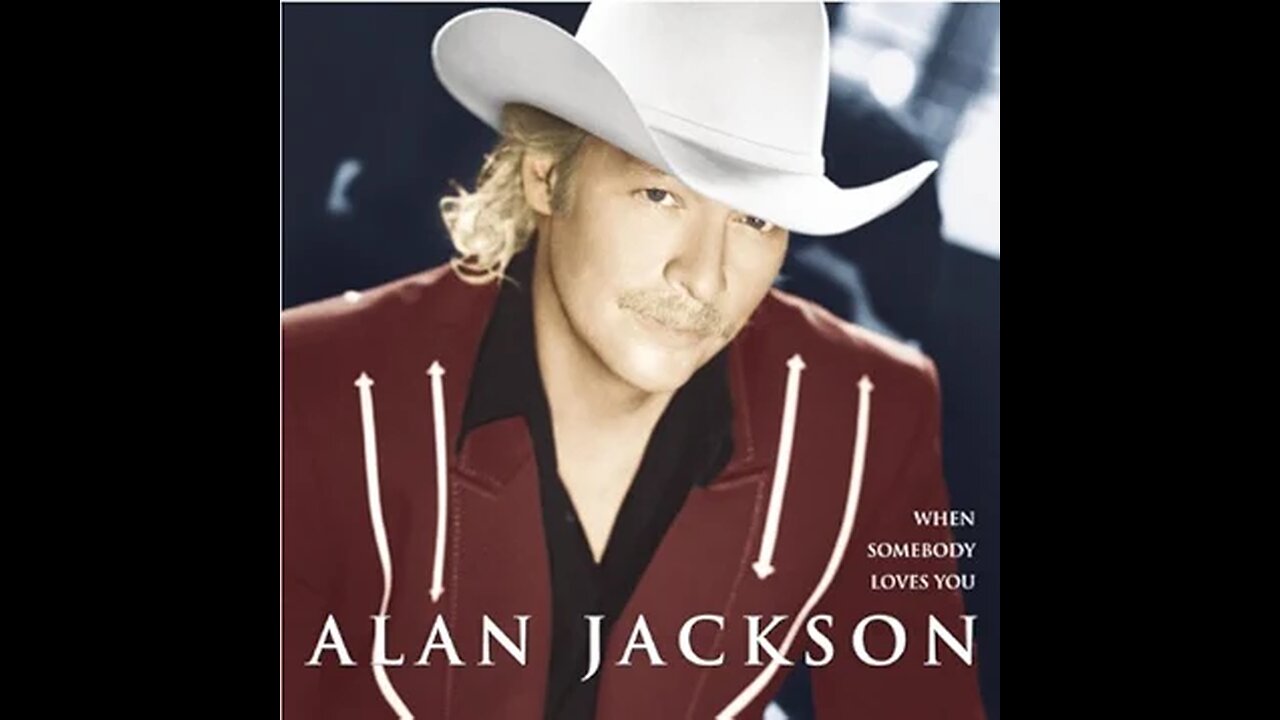 Alan Jackson - Www.Memory