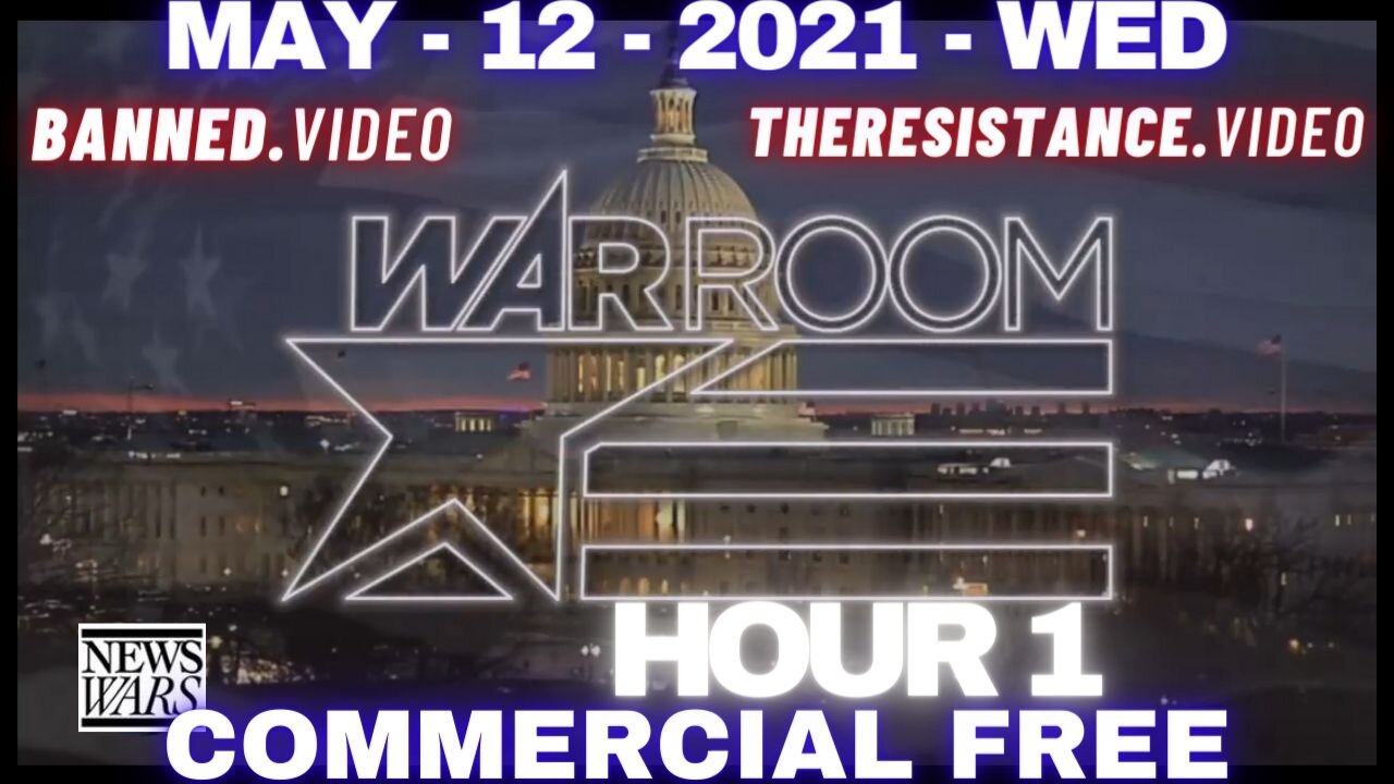 HR1: US Generals Warn: Biden Is Collapsing America One Assault After Another