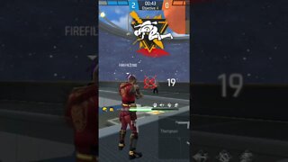 লাফাইয়া শেষ করলাম বান্দাডাকে। #shorts #firefild100 #viral