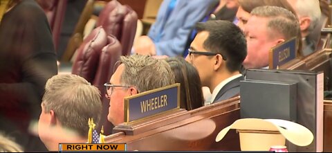 Legislative session ends with increases in education funding