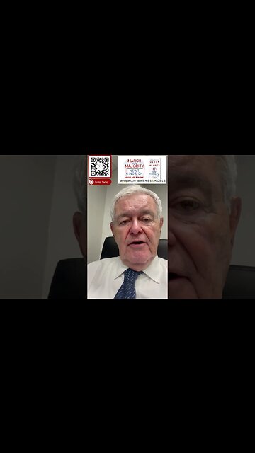 Joe Biden Burner Phones | A Serious Development in the Biden Investigation Newt Gingrich #shorts