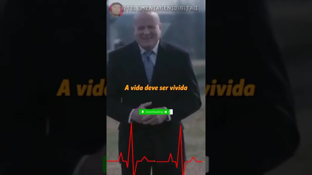 UMA MENSAGEM DE MOTIVAÇÃO PARA SUA NOITE!