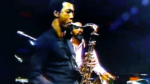 Max Roach and The J. C. White Singers 1971 Motherless Child Live