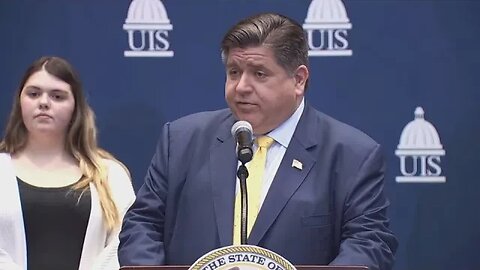 Pritzker doubles down on 'peacekeepers' to address crime; others say lax policies should be reversed