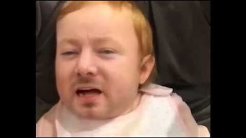 why are you crying Stevie