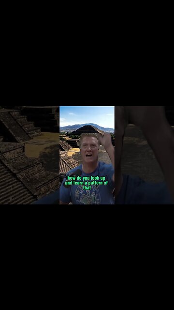 How Aztec Shamans Mapped the Stars by Looking Down on Ponds | Joe Rogan with Josh Homme