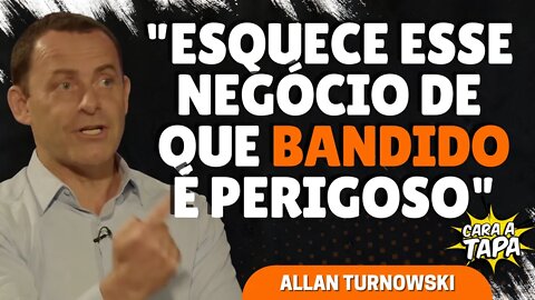 QUADRILHAS NÃO SÃO OS MAIORES ADVERSÁRIOS DA POLÍCIA