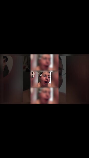 LOCK THIS THUG UP😫